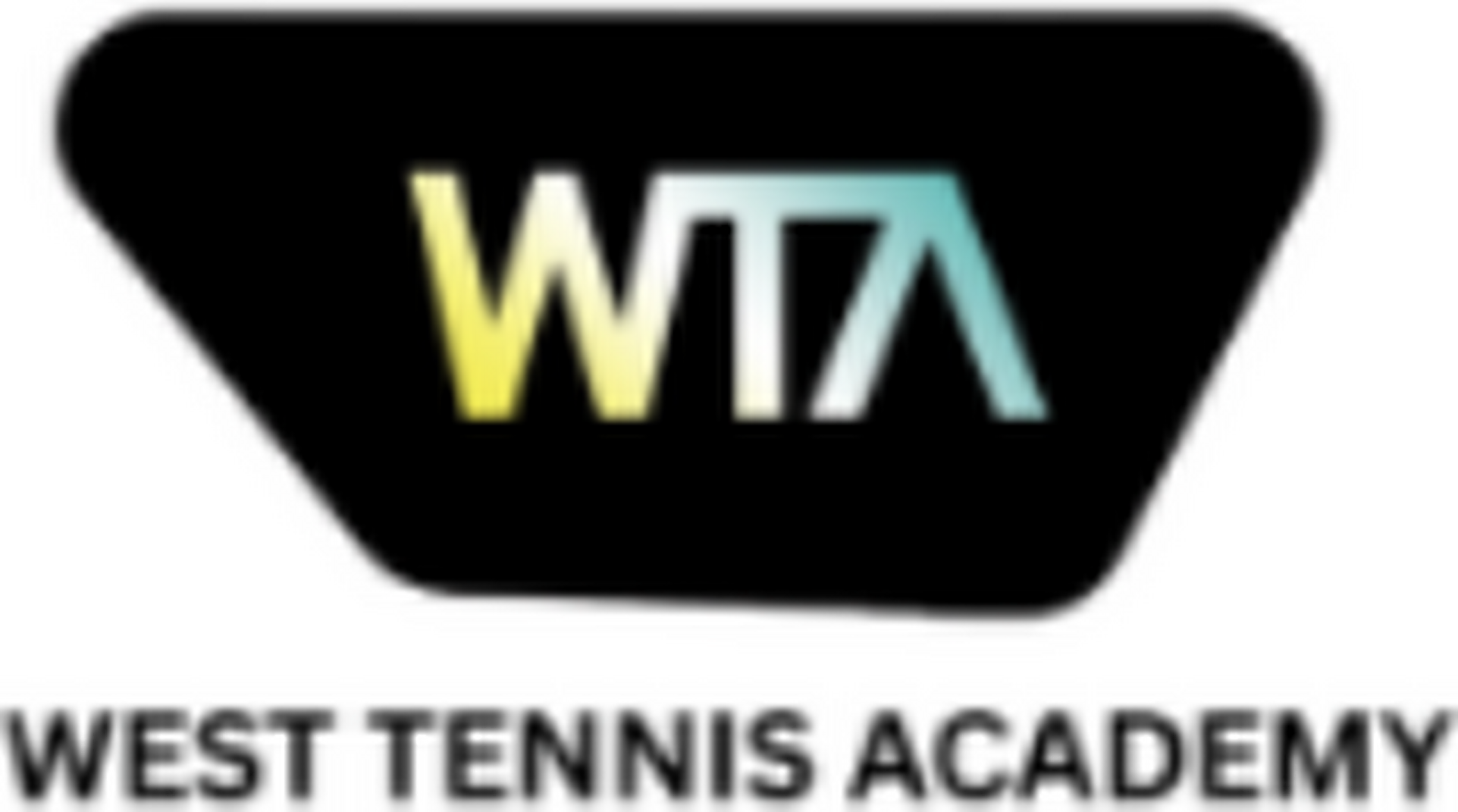 West Tennis Academy logo